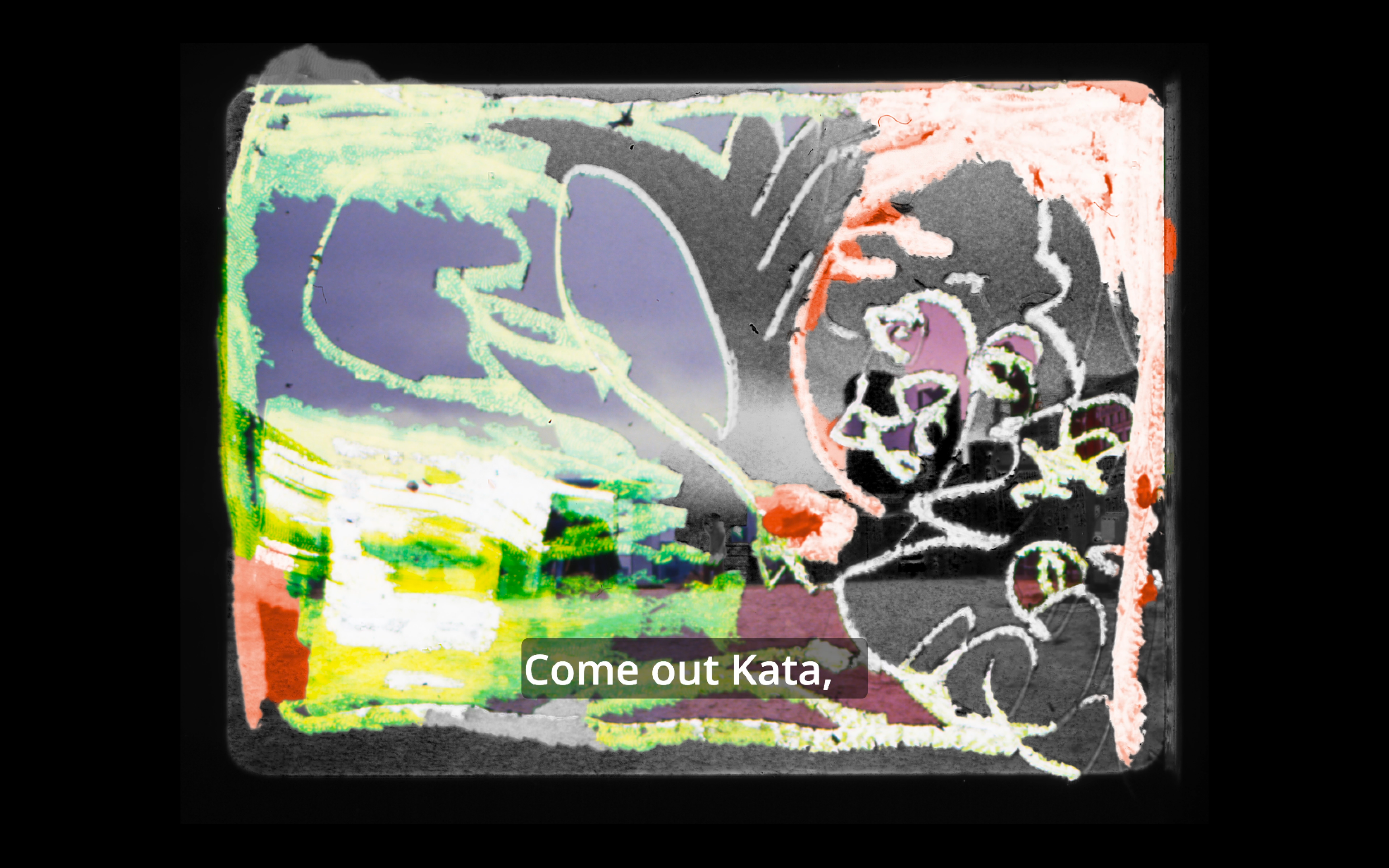 Csujogatas project image