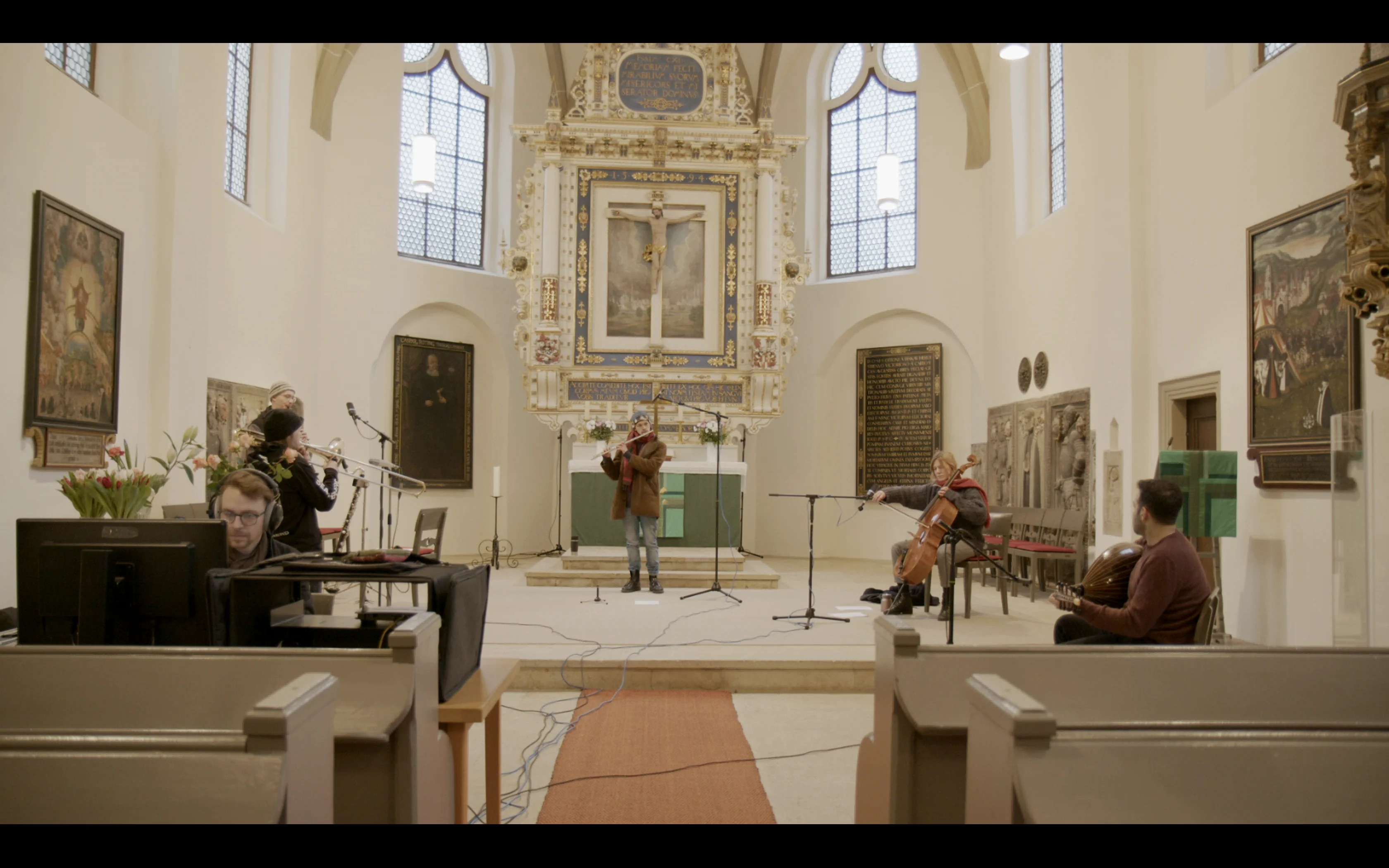 Olfaktion project image